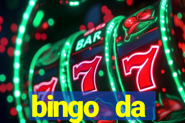 bingo da porcentagem para imprimir