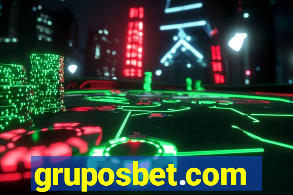 gruposbet.com