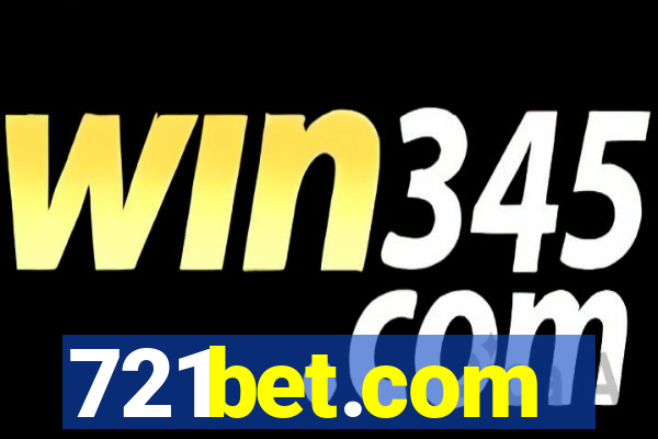 721bet.com