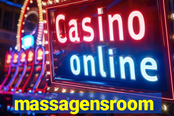 massagensroom