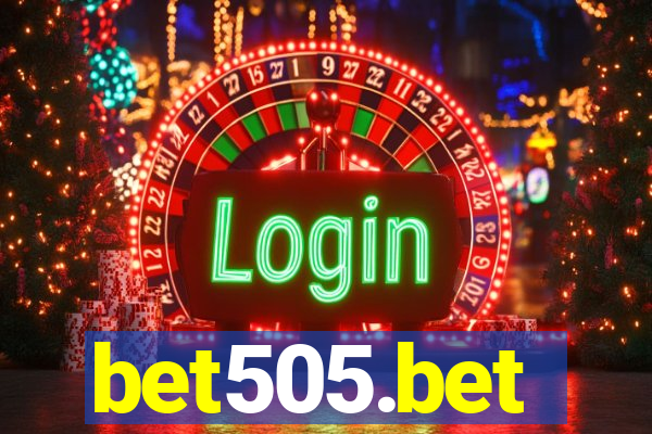 bet505.bet