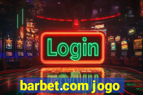 barbet.com jogo