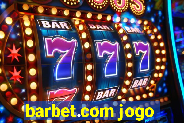 barbet.com jogo