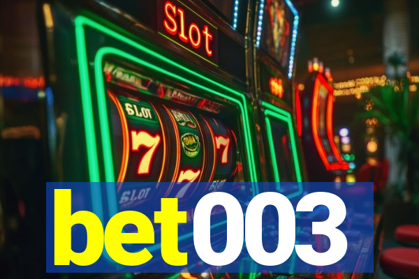 bet003