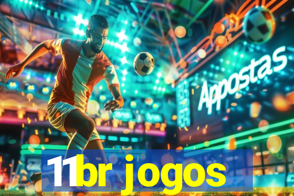 11br jogos