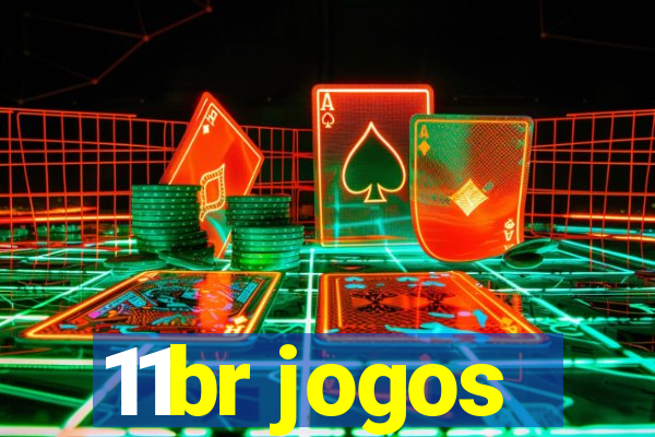 11br jogos