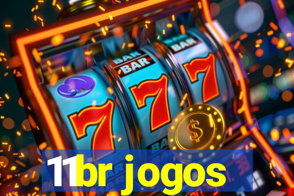 11br jogos