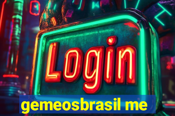 gemeosbrasil me