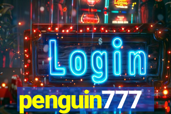 penguin777