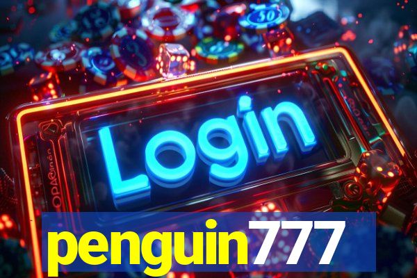 penguin777