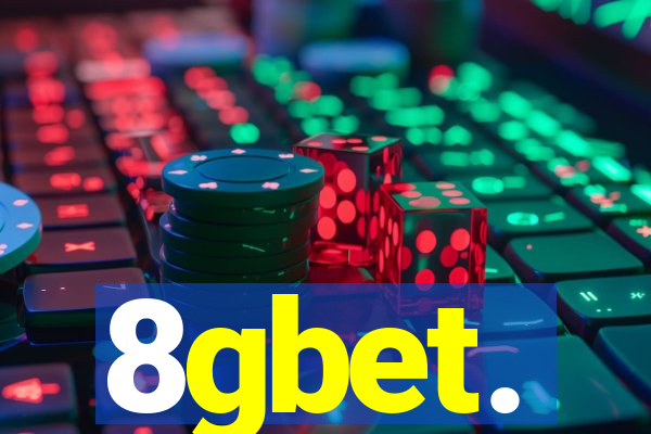 8gbet.