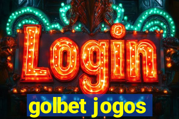 golbet jogos