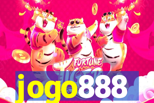 jogo888