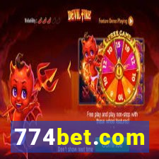 774bet.com