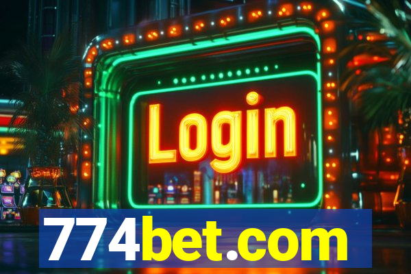 774bet.com