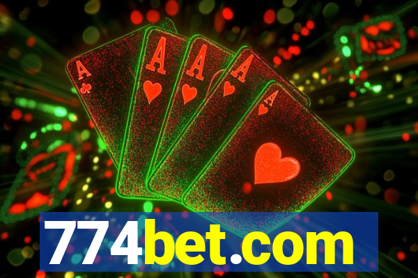 774bet.com