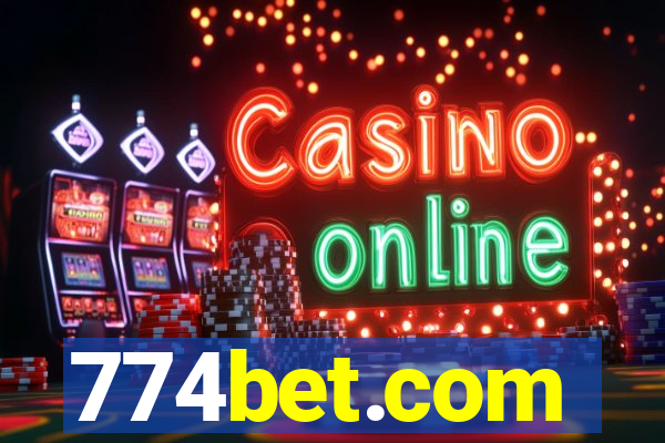 774bet.com