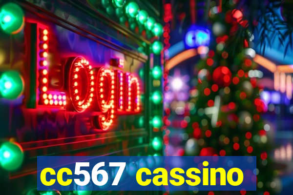 cc567 cassino