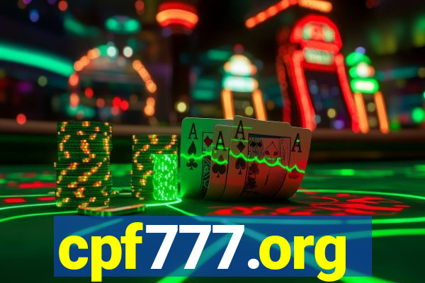 cpf777.org