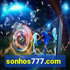 sonhos777.com