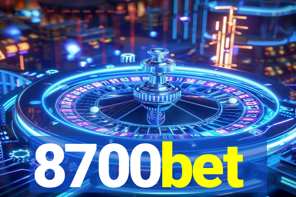 8700bet