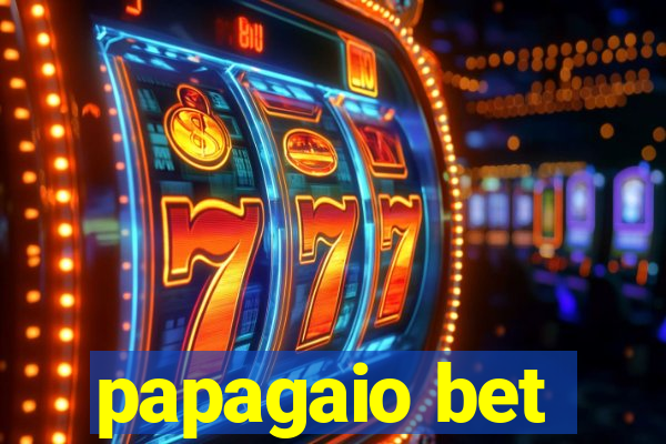 papagaio bet