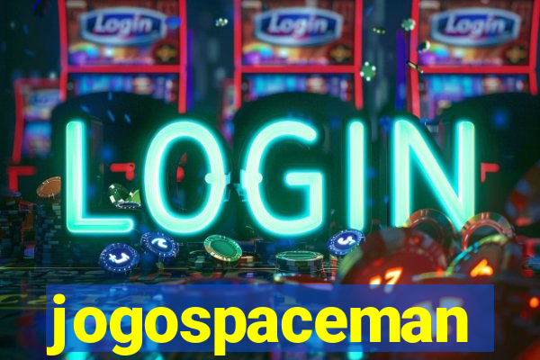 jogospaceman