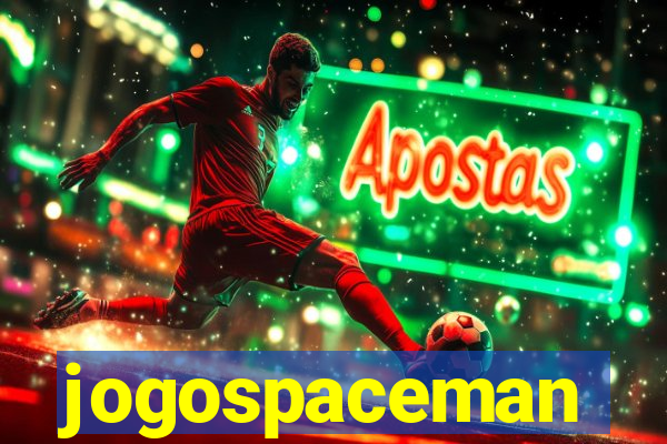 jogospaceman