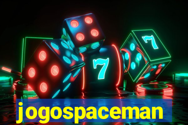 jogospaceman