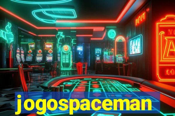 jogospaceman