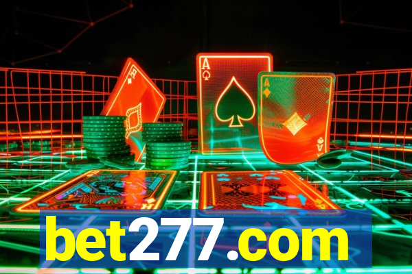 bet277.com