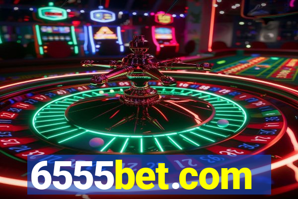 6555bet.com