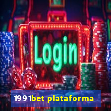 1991bet plataforma