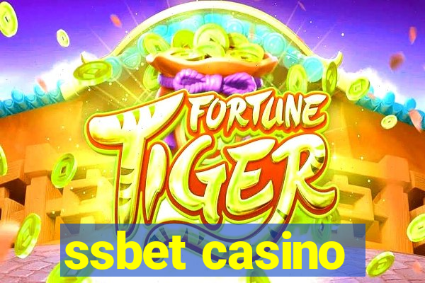 ssbet casino