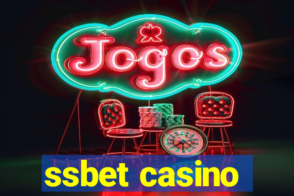 ssbet casino