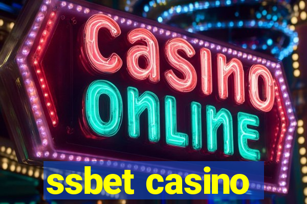 ssbet casino