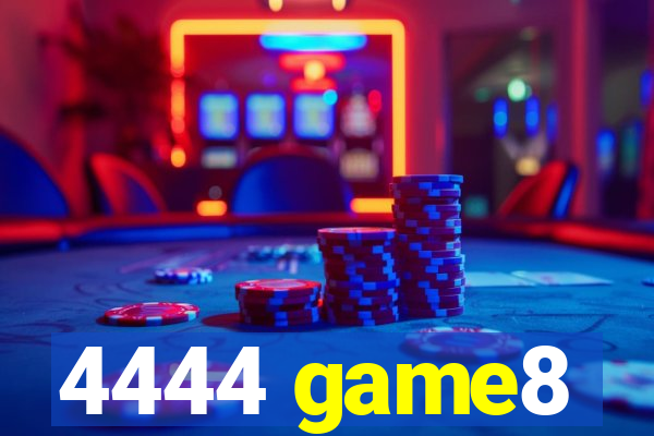 4444 game8