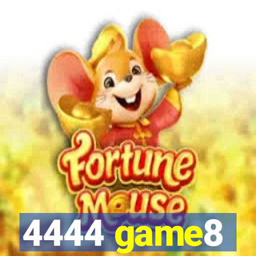 4444 game8