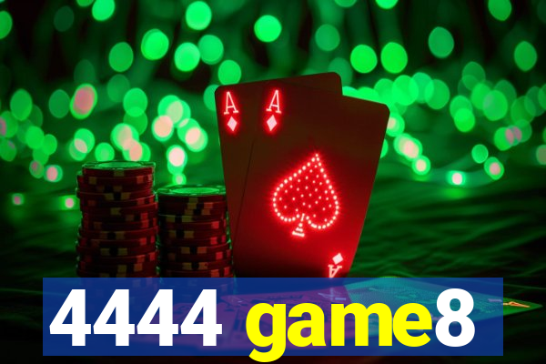 4444 game8