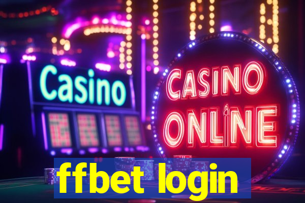 ffbet login