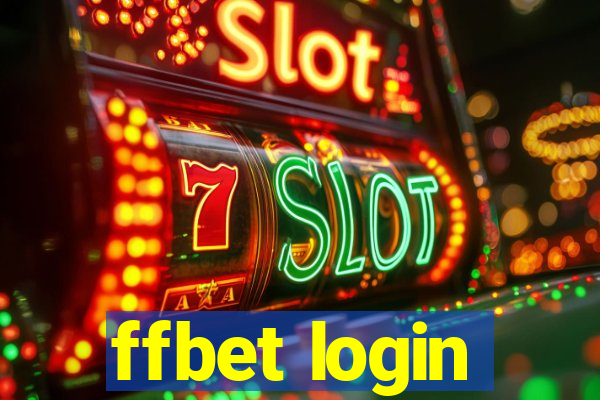 ffbet login