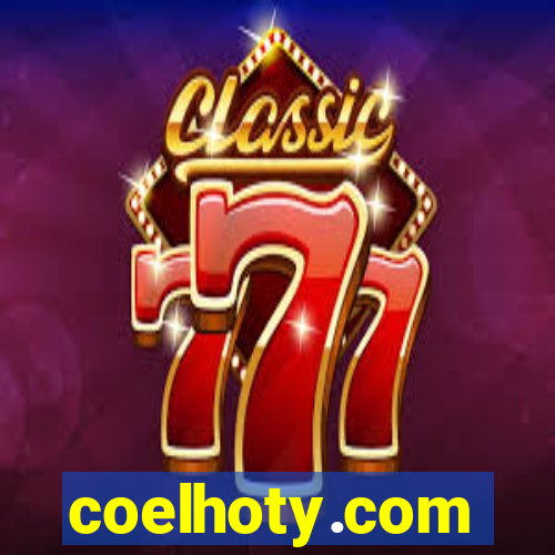 coelhoty.com