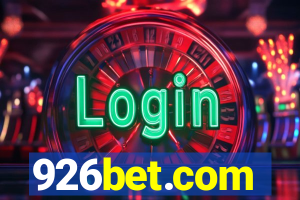 926bet.com