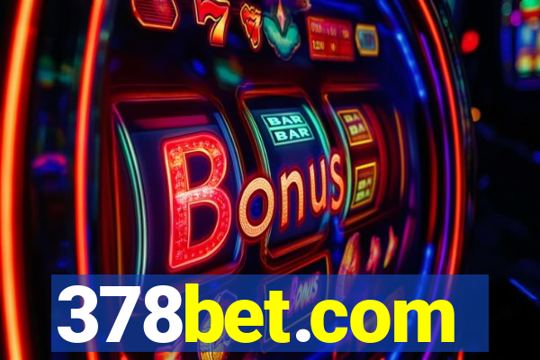 378bet.com