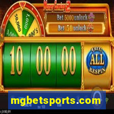 mgbetsports.com