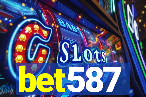 bet587