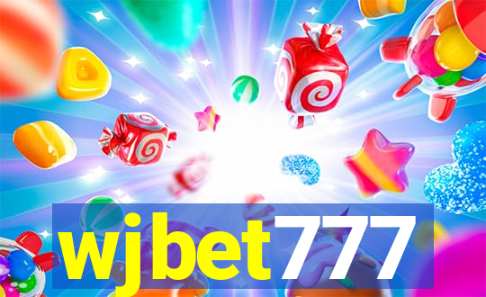 wjbet777