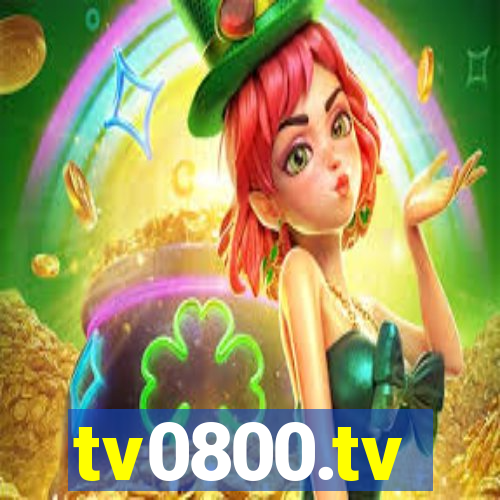 tv0800.tv