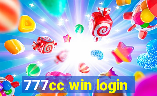 777cc win login