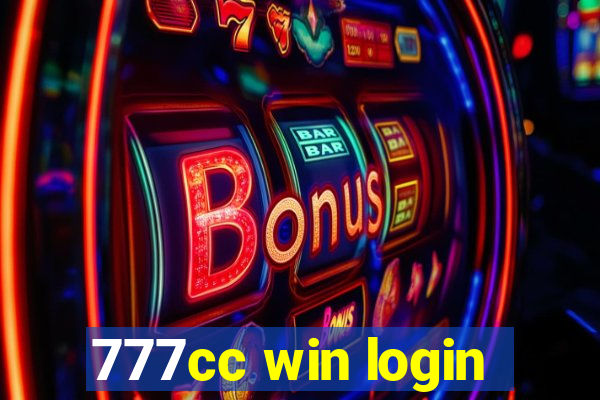 777cc win login